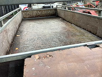 Anssems aanhangwagen - afbeelding 5 van  6