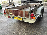 Anssems aanhangwagen - afbeelding 6 van  6