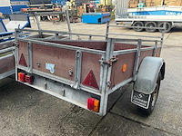 Anssems aanhangwagen - afbeelding 3 van  9