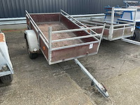 Anssems aanhangwagen - afbeelding 4 van  9