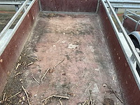 Anssems aanhangwagen - afbeelding 5 van  9