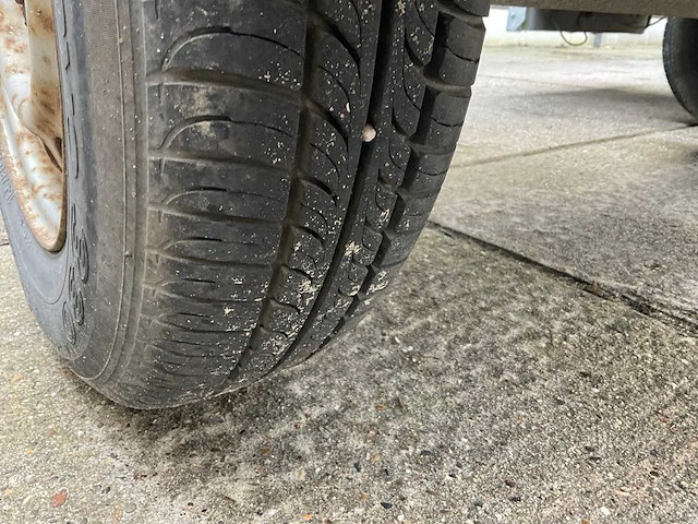 Anssems aanhangwagen - afbeelding 7 van  9