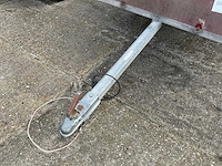 Anssems aanhangwagen - afbeelding 8 van  9