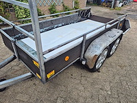 Anssems aanhangwagen - afbeelding 4 van  7