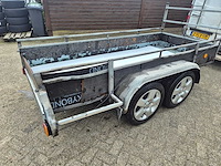 Anssems aanhangwagen - afbeelding 6 van  7