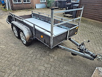 Anssems aanhangwagen - afbeelding 7 van  7