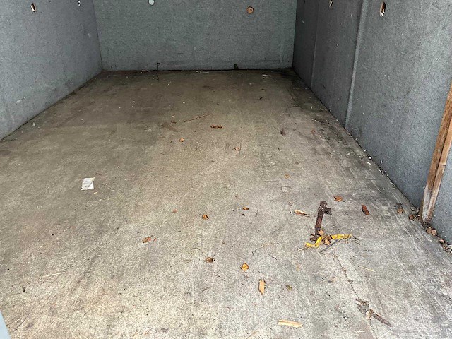 Anssems aanhangwagen - afbeelding 2 van  14