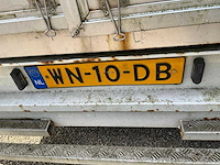 Anssems aanhangwagen - afbeelding 5 van  14