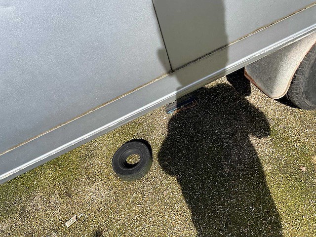 Anssems aanhangwagen - afbeelding 6 van  14