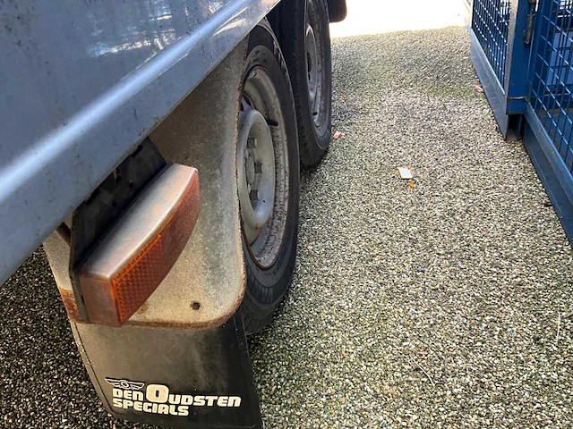 Anssems aanhangwagen - afbeelding 7 van  14