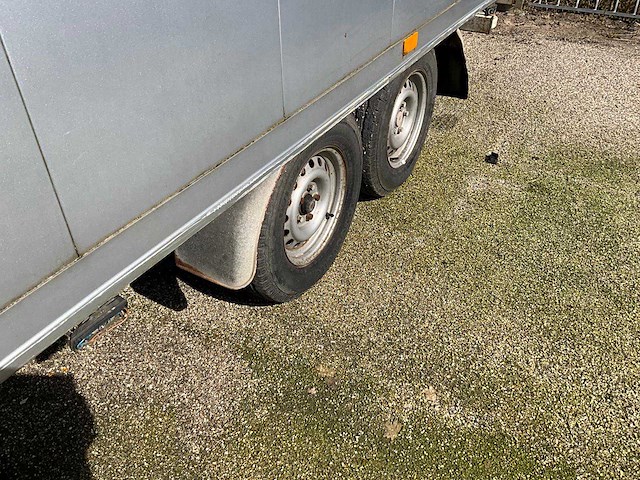 Anssems aanhangwagen - afbeelding 8 van  14