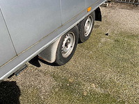 Anssems aanhangwagen - afbeelding 8 van  14