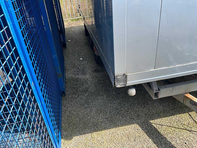 Anssems aanhangwagen - afbeelding 10 van  14