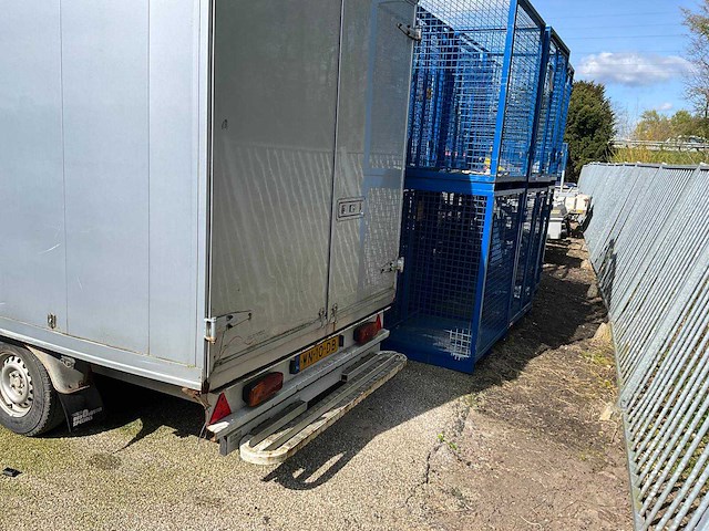 Anssems aanhangwagen - afbeelding 12 van  14