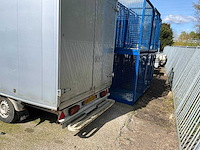Anssems aanhangwagen - afbeelding 12 van  14