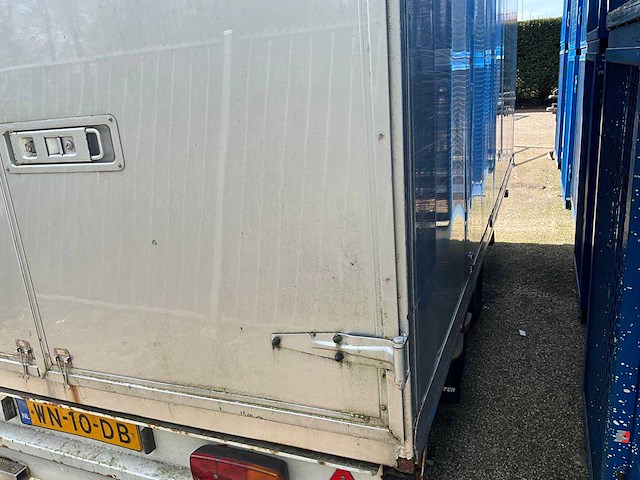 Anssems aanhangwagen - afbeelding 14 van  14