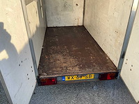Anssems aanhangwagen - afbeelding 2 van  3