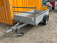 Anssems aanhangwagen