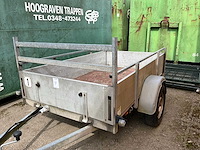 Anssems aanhangwagen - afbeelding 6 van  10