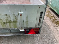 Anssems aanhangwagen - afbeelding 2 van  3