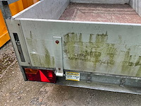 Anssems aanhangwagen - afbeelding 3 van  3