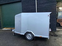 Anssems aanhangwagen - afbeelding 1 van  3