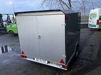 Anssems aanhangwagen - afbeelding 2 van  3