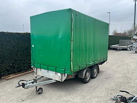 Anssems aanhangwagen - afbeelding 1 van  14