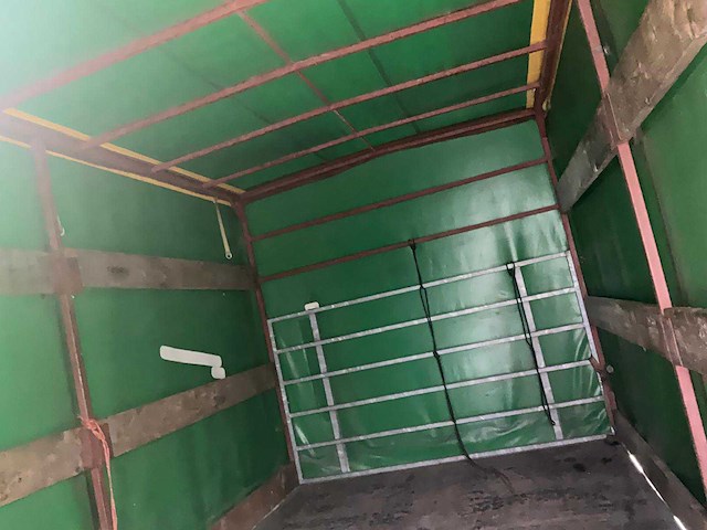 Anssems aanhangwagen - afbeelding 13 van  14