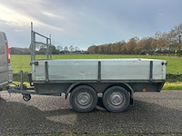 Anssems aanhangwagen - afbeelding 2 van  7