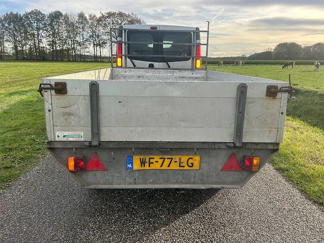 Anssems aanhangwagen - afbeelding 5 van  7