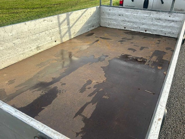 Anssems aanhangwagen - afbeelding 6 van  7