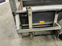 Anssems aanhangwagen - afbeelding 3 van  12