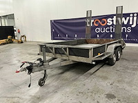 Anssems aanhangwagen