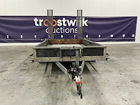 Anssems aanhangwagen - afbeelding 5 van  12