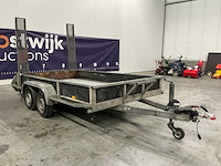 Anssems aanhangwagen - afbeelding 6 van  12
