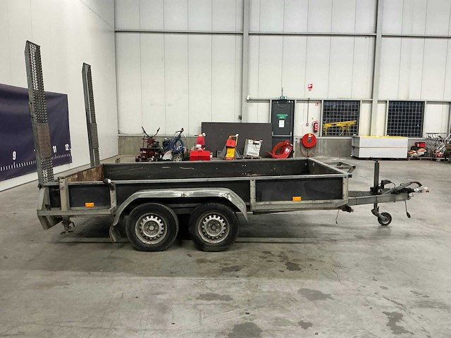 Anssems aanhangwagen - afbeelding 7 van  12