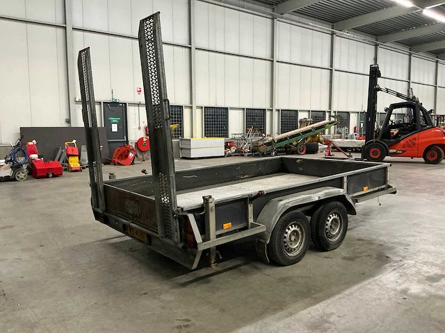 Anssems aanhangwagen - afbeelding 8 van  12