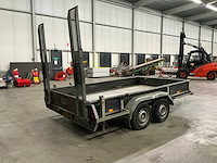 Anssems aanhangwagen - afbeelding 8 van  12