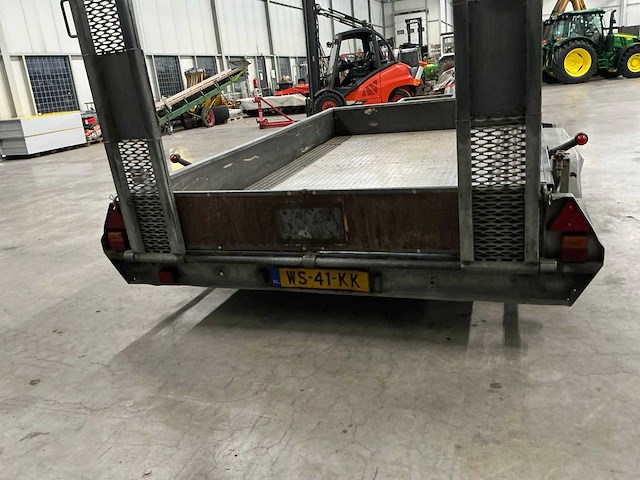 Anssems aanhangwagen - afbeelding 9 van  12
