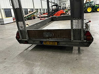 Anssems aanhangwagen - afbeelding 9 van  12