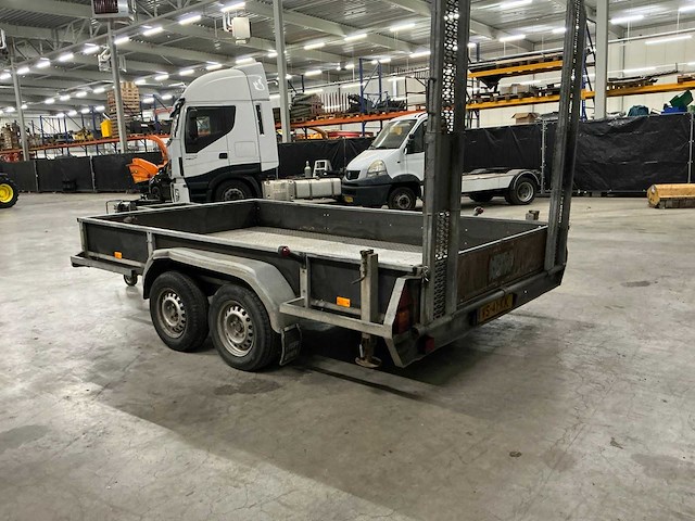 Anssems aanhangwagen - afbeelding 10 van  12