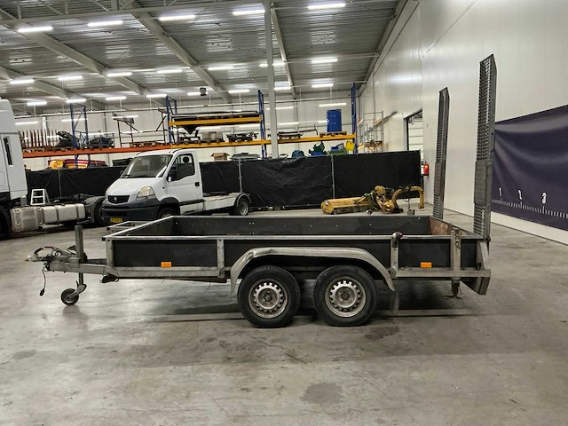 Anssems aanhangwagen - afbeelding 11 van  12