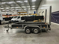 Anssems aanhangwagen - afbeelding 11 van  12