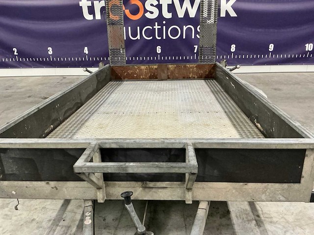 Anssems aanhangwagen - afbeelding 12 van  12