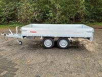 Anssems an d20 aanhangwagen - afbeelding 6 van  13