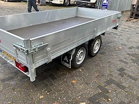 Anssems an d20 aanhangwagen - afbeelding 9 van  13