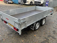 Anssems an d20 aanhangwagen - afbeelding 10 van  13