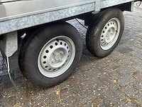Anssems an d20 aanhangwagen - afbeelding 11 van  13