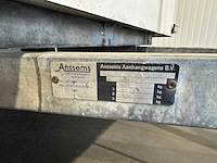 Anssems ansa 1028 schaftwagen - afbeelding 5 van  13